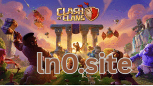Clash of Clans APK – உங்கள் கிராமத்தை கட்டி, படையை உருவாக்கி, உலகத்தை வெல்லுங்கள்